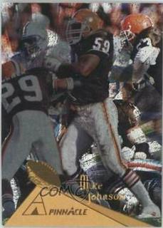 Mike Johnson