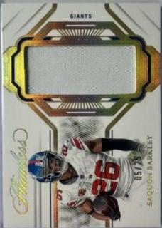 Saquon Barkley
