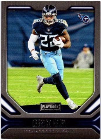 Derrick Henry #33
