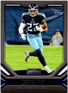 Derrick Henry