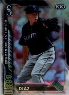 Edwin Diaz