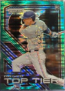 Evan Carter