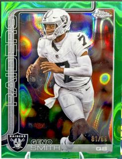 Geno Smith