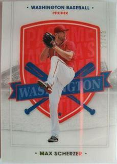 Max Scherzer