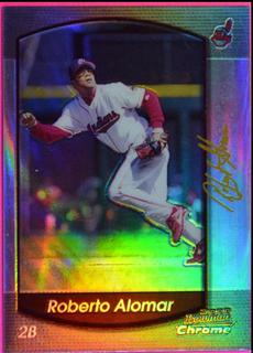 Roberto Alomar