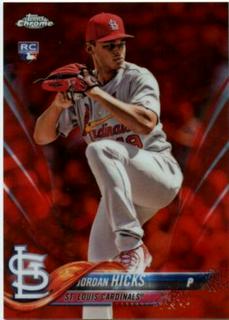 Jordan Hicks