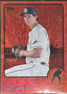 Tyler Glasnow