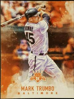 Mark Trumbo
