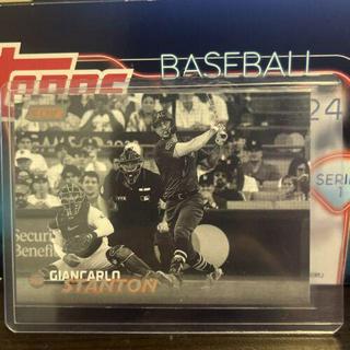 Giancarlo Stanton