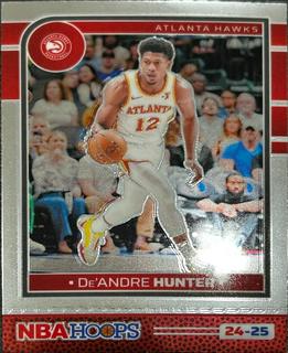 De'Andre Hunter