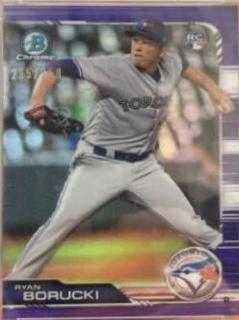Ryan Borucki