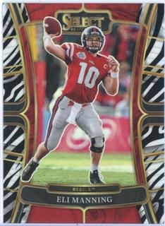 Eli Manning