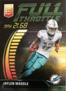Jaylen Waddle