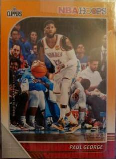 Paul George