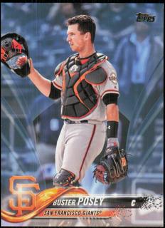 Buster Posey
