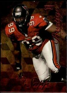 Warren Sapp