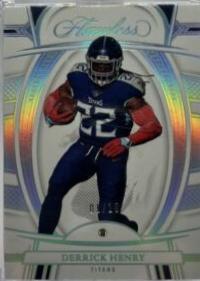 Derrick Henry