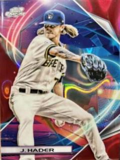 Josh Hader
