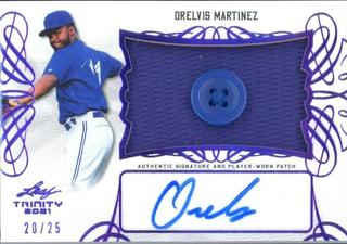 Orelvis Martinez