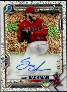 Sam Bachman