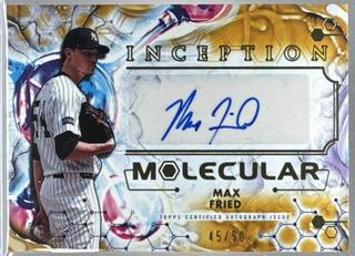 Max Fried