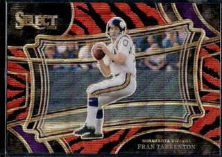 Fran Tarkenton