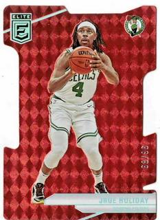 Jrue Holiday