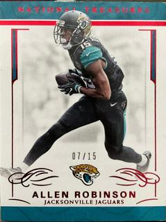 Allen Robinson