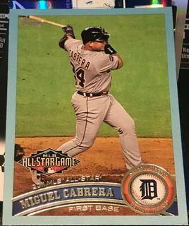 Miguel Cabrera