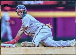 Orlando Arcia