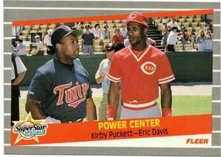 Power Center