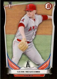 Sean Newcomb