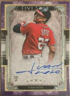 Juan Soto