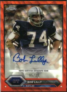 Bob Lilly