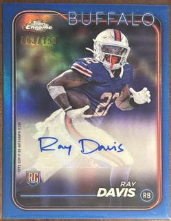 Ray Davis