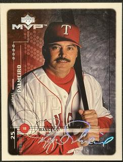 Rafael Palmeiro