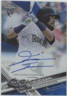 David Dahl