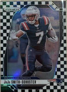JuJu Smith-Schuster