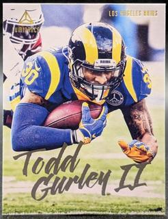 Todd Gurley II