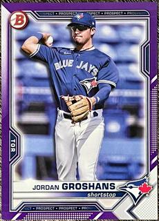 Jordan Groshans