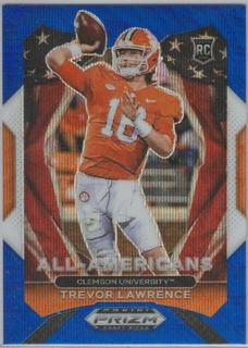 Trevor Lawrence