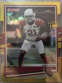 Patrick Peterson