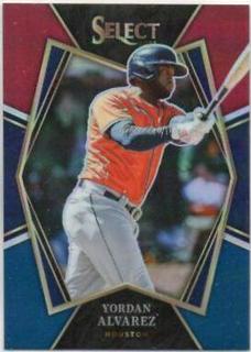 Yordan Alvarez