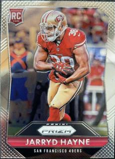 Jarryd Hayne