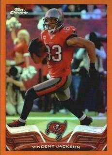 Vincent Jackson