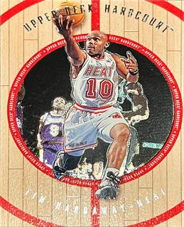 Tim Hardaway