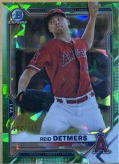 Reid Detmers