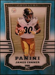 James Conner
