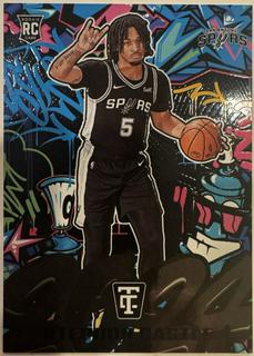 Stephon Castle