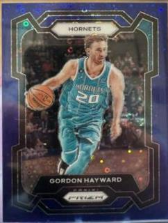 Gordon Hayward